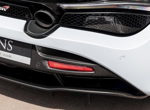 McLaren 720S Performance 30