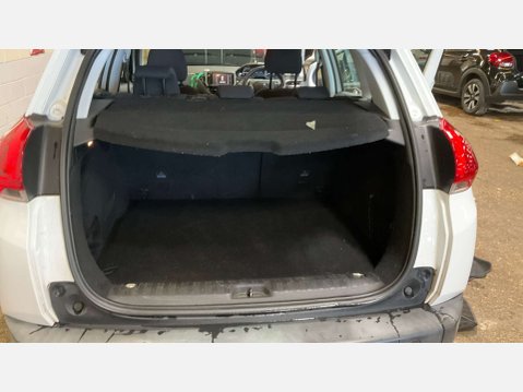 Peugeot 2008 1.2 PureTech Active SUV 5dr Petrol ETG Euro 6 (s/s) (82 ps) 9