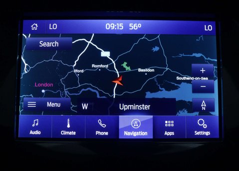 Ford Ranger 2.0 EcoBlue Wildtrak Pickup Double Cab 4dr Diesel Auto 4WD Euro 6 (s/s) (21 24