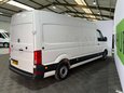 Volkswagen Crafter 2.0 Crafter CR35 Trendline TDI Auto LWB 10