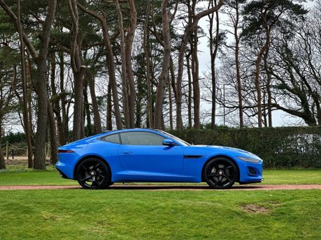 Jaguar F-Type REIMS EDITION 28