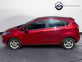 Ford Fiesta 1.0T EcoBoost Zetec Euro 6 (s/s) 5dr 5