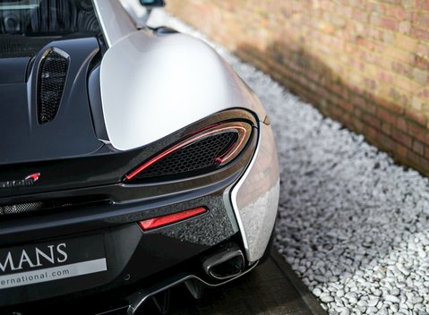 McLaren 570S 22