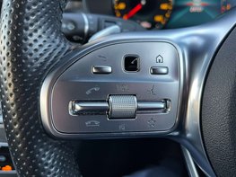 Mercedes-Benz C Class 1.5 C 200 AMG Line Premium Auto 5dr 59