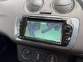 SEAT Ibiza 1.4 Ibiza Toca 5dr 25