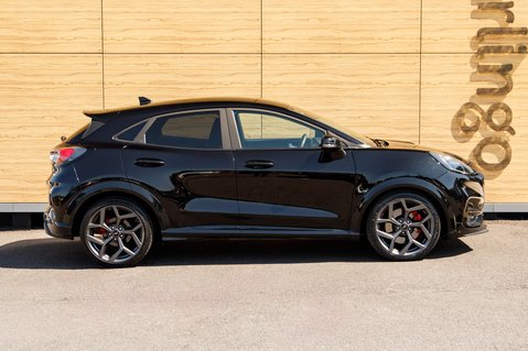 Ford Puma ST 14