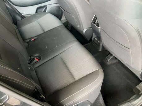 Kia Sportage 1.6 Sportage 2 CRDi ISG Semi-Auto 5dr 23