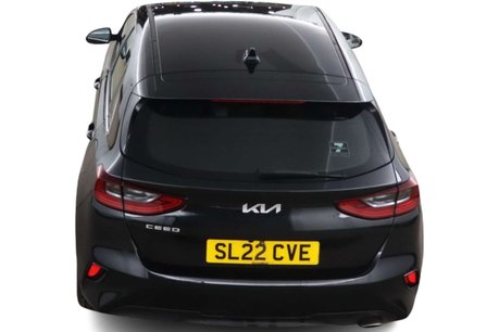 Kia Ceed 1.0 T-GDi 2 Hatchback 5dr Petrol Manual Euro 6 (s/s) (118 bhp) 12