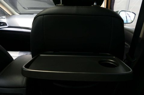 Ford Galaxy 2.0 Galaxy Titanium X TDCi Auto 5dr 26