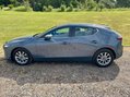 Mazda 3 SE-L LUX MHEV 6