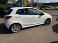 Mazda 2 1.3 Tamura Euro 5 5dr 10