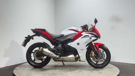 Honda CBR CBR600 FA-C 2013 NEW MOT SERVICED 600CC CLEAN BIKE 1