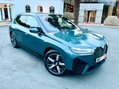 BMW Ix 50 111.5kWh M Sport Edition Auto xDrive 5dr 16