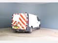 Vauxhall Vivaro 1.6 CDTi 2900 BiTurbo ecoTEC L1 H1 Euro 6 (s/s) 5dr 3