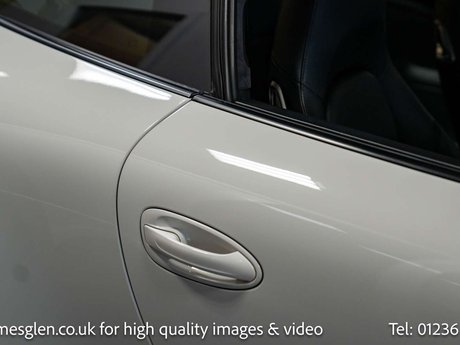 Porsche 911 3.8 911 Carrera S Semi-Auto 2dr 29