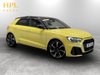 Audi A1 1.5 TFSI 35 S line Style Edition Sportback 5dr Petrol S Tronic Euro 6 (s/s)