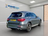 Mercedes-Benz GLC 2.1 GLC250d AMG Line (Premium Plus) G-Tronic 4MATIC Euro 6 (s/s) 5dr 6