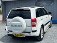 Suzuki Grand Vitara 2.4 VVT SZ5 4WD Euro 5 5dr 56