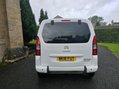 Citroen Berlingo Multispace BLUEHDI FEEL ETG6 12