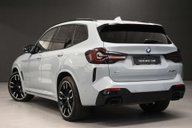BMW X3 3.0 X3 M40i MHEV Auto 4WD 5dr 2