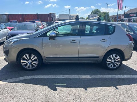 Peugeot 3008 1.6 3008 Active Blue HDi S/S 5dr 22
