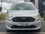 Ford Tourneo Connect 1.5 EcoBlue Titanium MPV 5dr Diesel Manual Euro 6 (s/s) (120 ps) 2