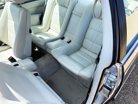 BMW 6 Series 635CSi Highline 47