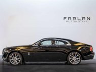Rolls-Royce Wraith 6.6 V12 Coupe 2dr Petrol Auto Euro 6 (624 bhp) 26