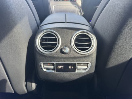 Mercedes-Benz GLC GLC 220D 4M AMG Line Premium Plus Coupe Auto Diesel SUNROOF/MEMORY SEATS 27