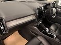 Volvo XC40 1.5h T5 Twin Engine Recharge 10.7kWh Inscription Pro Auto Euro 6 (s/s) 5dr 32