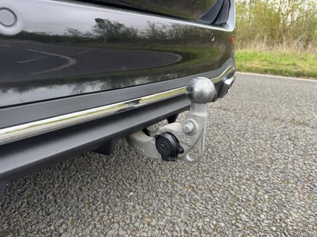 Mercedes-Benz C Class C200 MHEV AMG Line Premium Plus Auto Petrol Estate PAN ROOF/MEMORY SEATS 45