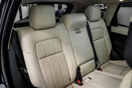 Land Rover Range Rover Sport 2.0 P400e 13.1kWh HSE Silver SUV 5dr Petrol Plug-in Hybrid Auto 4WD Euro 6 20