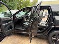 Jeep Grand Cherokee 3.0 V6 CRD Overland SUV 5dr Diesel Auto 4WD Euro 6 (247 bhp) 56