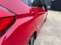 Honda Jazz 1.3 Jazz EX i-VTec CVT 5dr 33