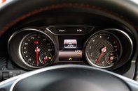 Mercedes-Benz A Class A 200 AMG LINE EXECUTIVE 14