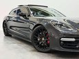 Porsche Panamera 4.0T V8 GTS Sport Turismo 5dr Petrol PDK 4WD Euro 6 (s/s) (460 ps) 9