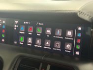 Porsche Taycan Performance Plus 93.4kWh Turbo S Saloon 4dr Electric Auto 4WD (761 ps) 57