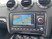 Audi TT 2.5 TFSI Roadster 2dr Petrol Manual quattro Euro 5 (340 ps) 22