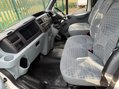 Ford Transit 350 LWB HR 20