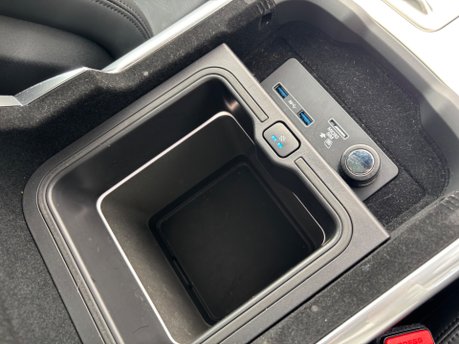 Land Rover Range Rover Sport 5.0 P575 V8 GPF SVR SUV 5dr Petrol Auto 4WD Euro 6 (s/s) (575 ps) 43