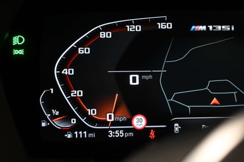 BMW 1 Series 2.0 M135i xDrive Auto 4WD 5dr 44