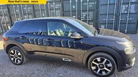 Citroen C4 Cactus 1.2 PureTech Flair Hatchback 5dr Petrol EAT6 Euro 6 (s/s) (130 ps) 13