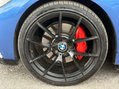 BMW 4 Series 3.0 435d M Sport Convertible 2dr Diesel Auto xDrive Euro 6 (s/s) (313 ps) 45