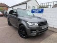 Land Rover Range Rover Sport 3.0 SD V6 HSE Dynamic Auto 4WD Euro 6 (s/s) 5dr 10