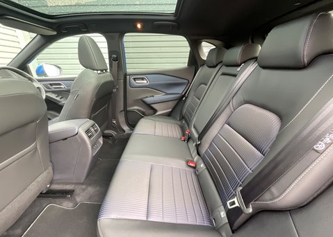 Nissan Qashqai E-POWER TEKNA 15
