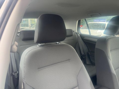 Volkswagen Golf 1.4 TSI BlueMotion Tech Match Edition Euro 6 (s/s) 5dr 7