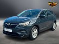 Vauxhall Grandland X 1.2 Grandland X SE T S/S 5dr *NATIONAL DELIVERY* 8
