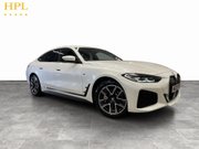 BMW i4 40 83.9kWh M Sport Gran Coupe 5dr Electric Auto eDrive (340 ps) Parking Cam 1