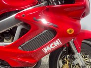 Honda VTR 1998 33K 1000CC VTWIN SPARES OR REPAIR / PROJECT BIKE SUPER SPORT 31