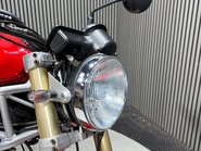 Ducati Monster 600 1994 ONLY 12K GOOD RUNNING CLASSIC VTWIN PROJECT BIKE 14